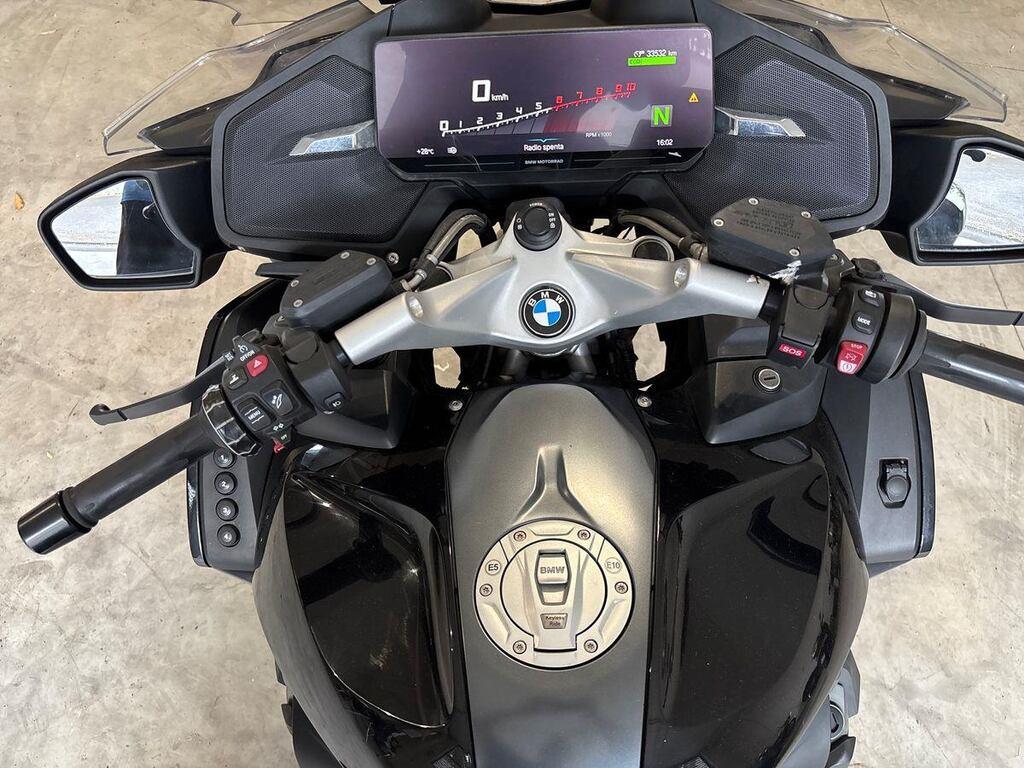 R 1250 RT