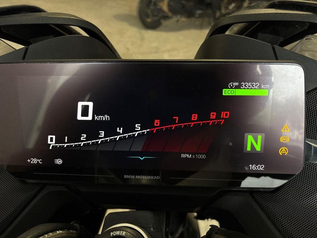 R 1250 RT