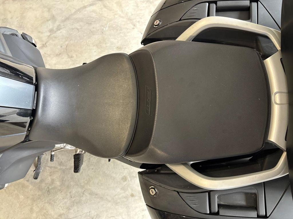 R 1250 RT