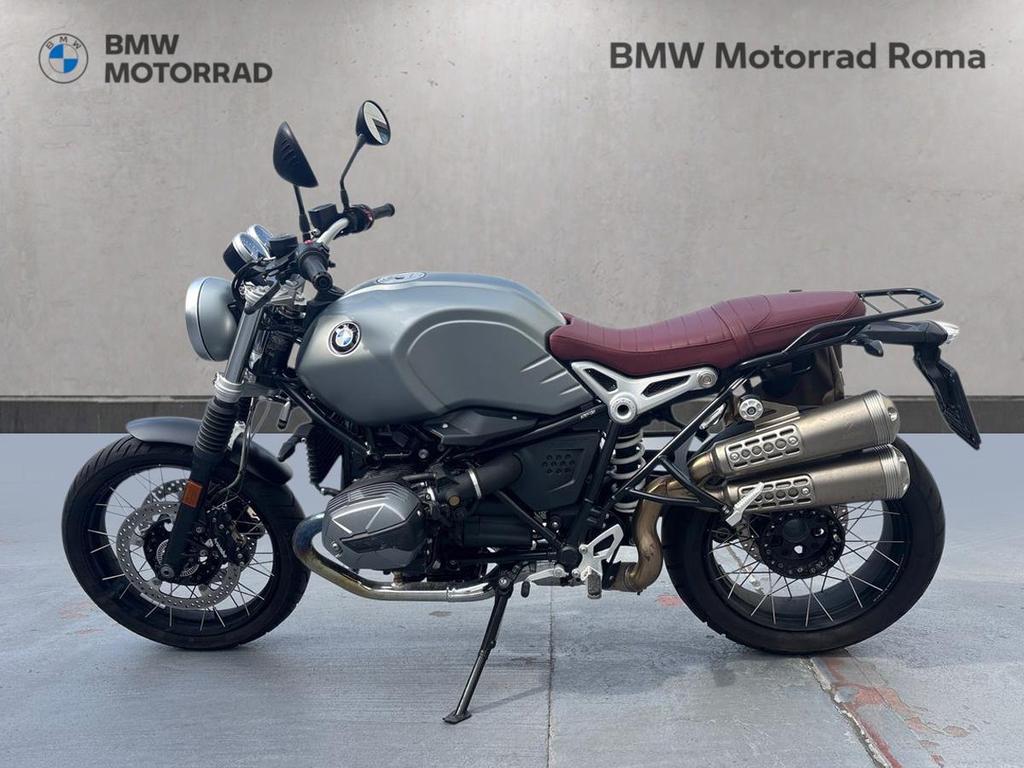 R 1200 NINET