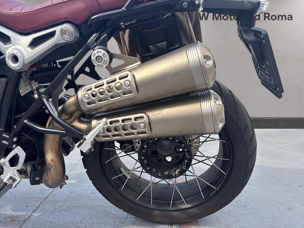 R 1200 NINET