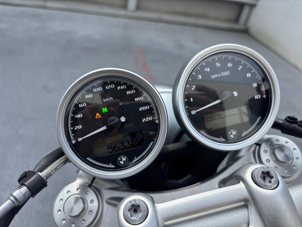 R 1200 NINET