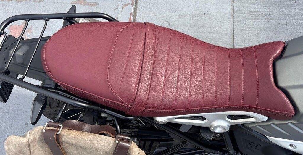 R 1200 NINET