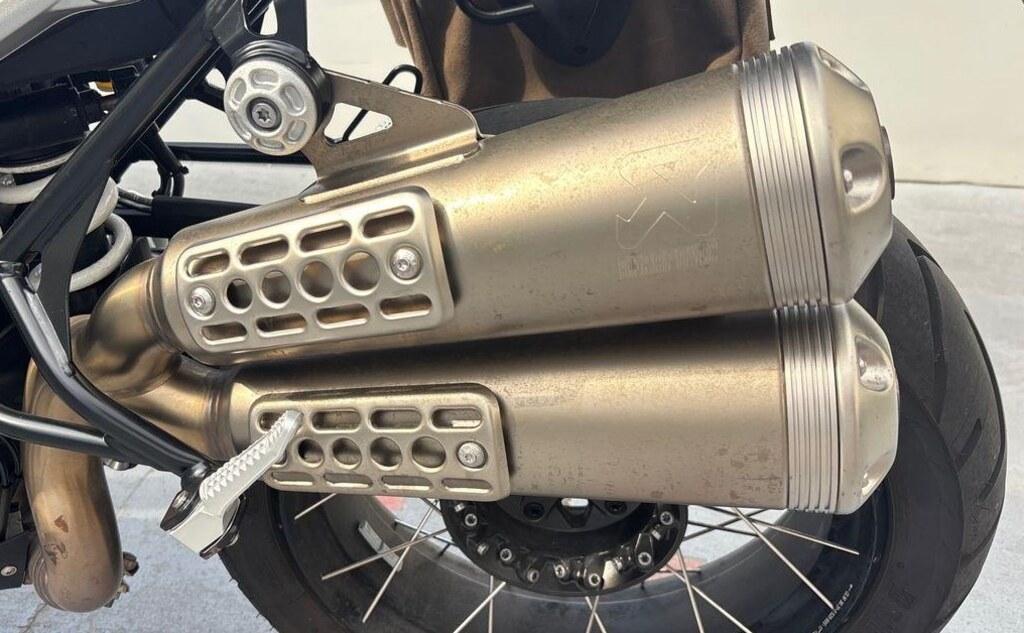 R 1200 NINET