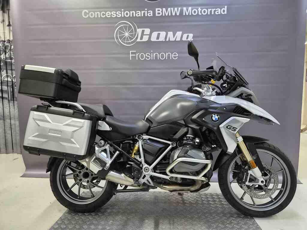 R 1250 GS