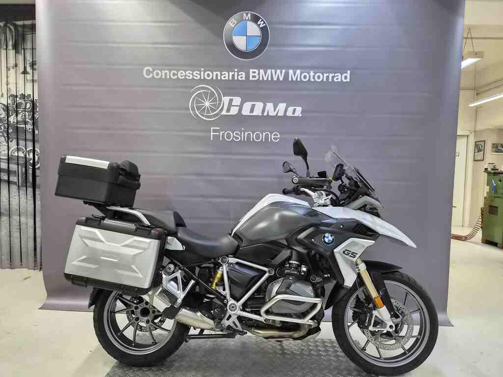 R 1250 GS