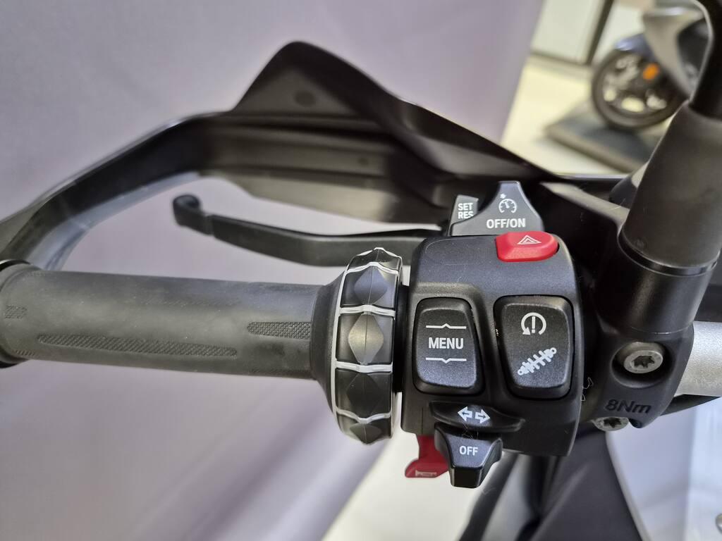 R 1250 GS