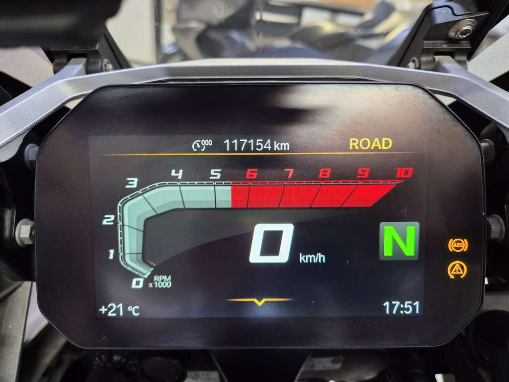 R 1250 GS