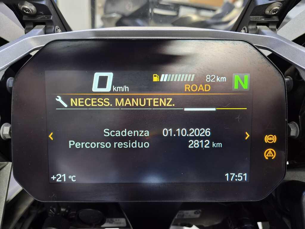 R 1250 GS