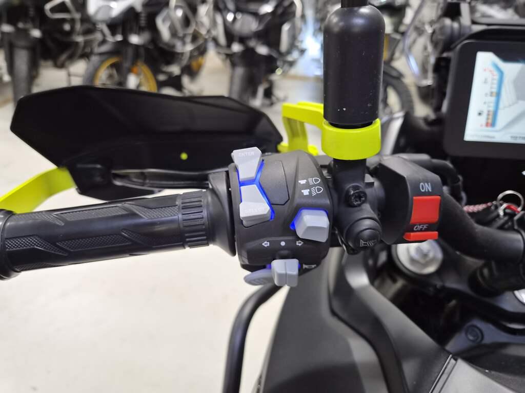 SVT 650