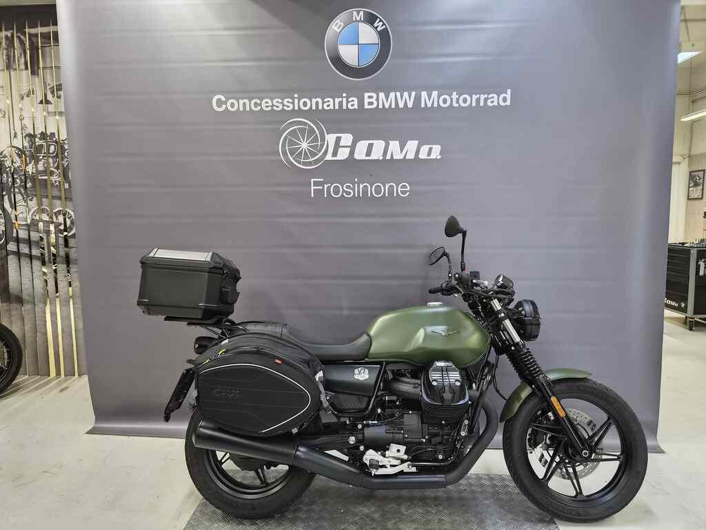 V7 850