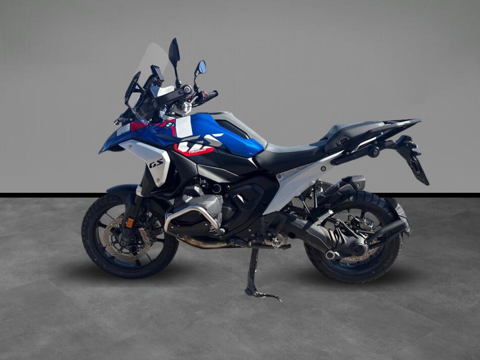 R 1300 GS