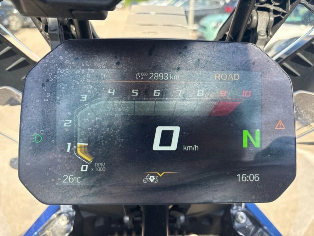 R 1300 GS