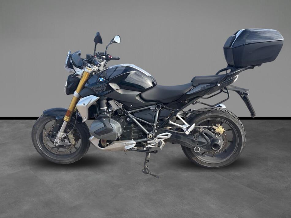 R 1250 R