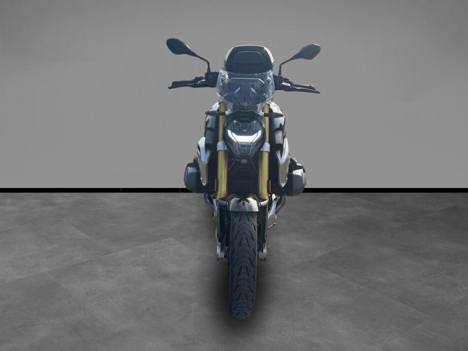 R 1250 R