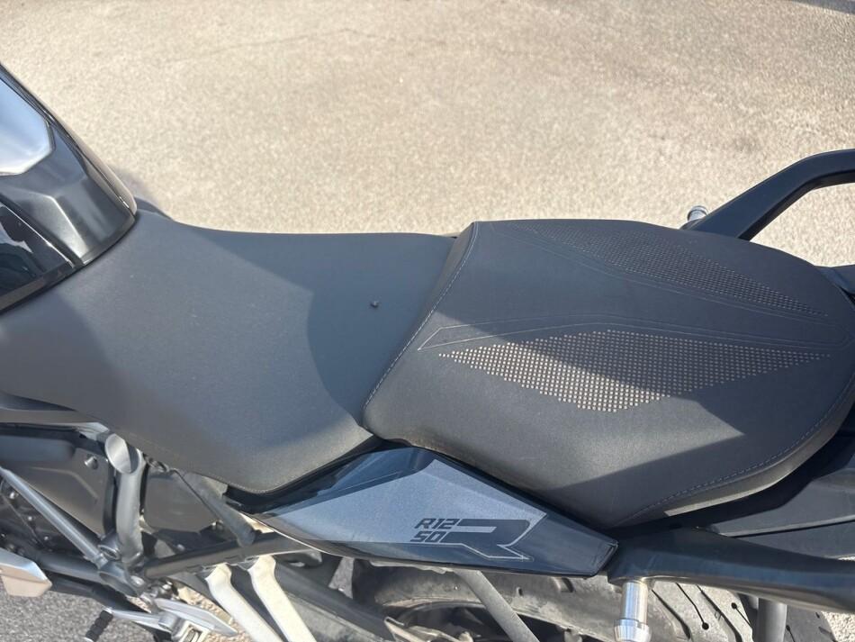 R 1250 R