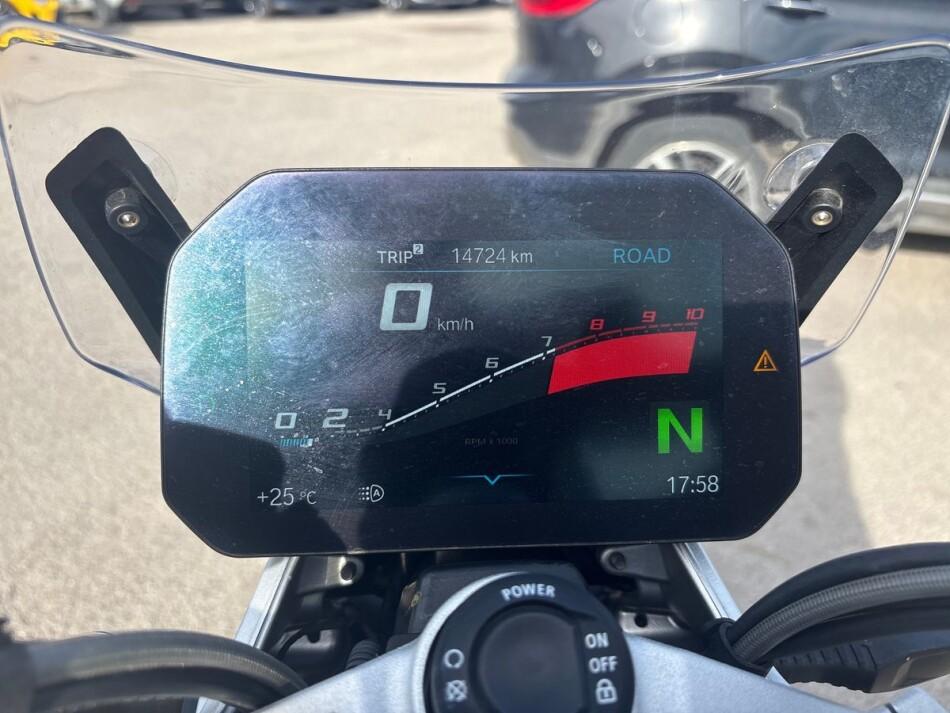 R 1250 R