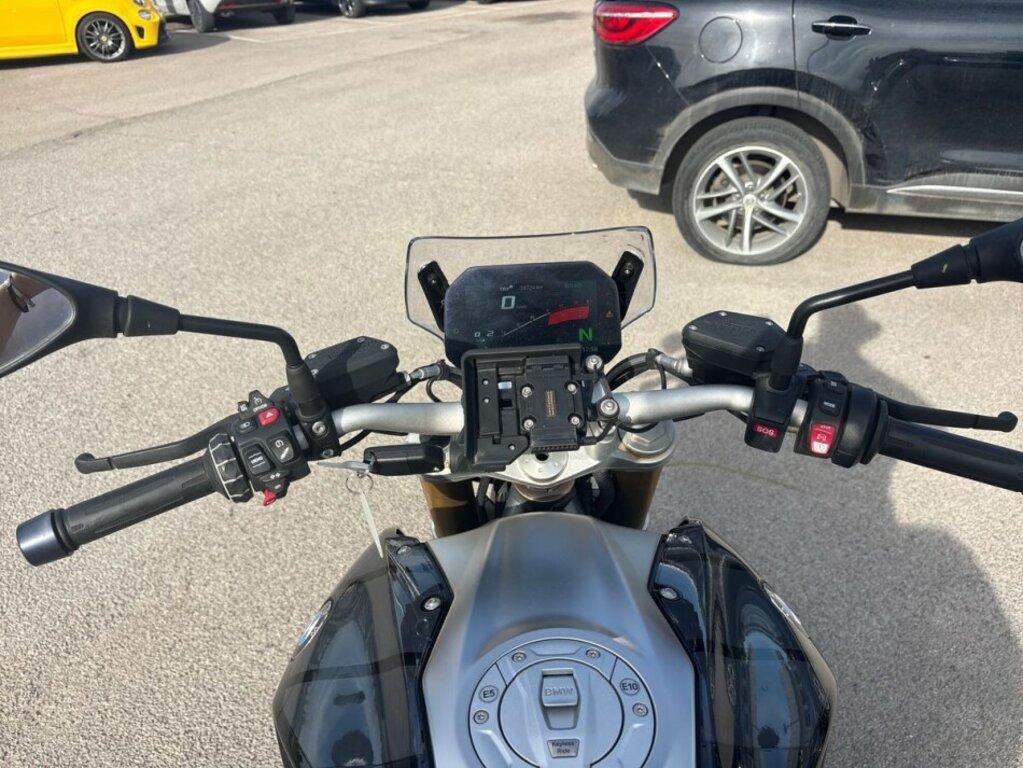 R 1250 R