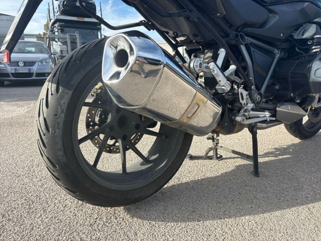 R 1250 R