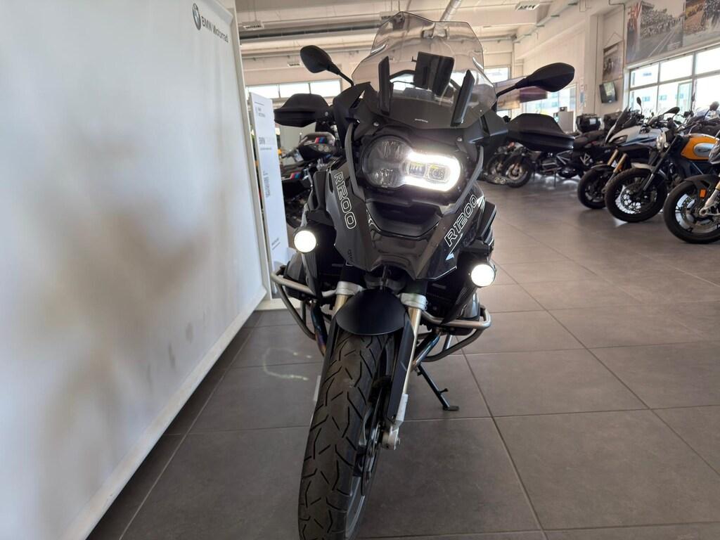 R 1200 GS