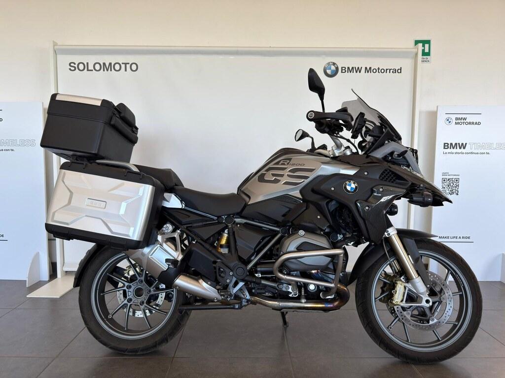 R 1200 GS