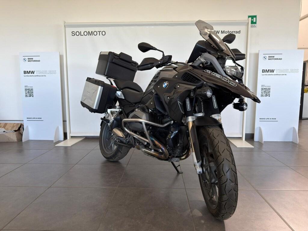 R 1200 GS