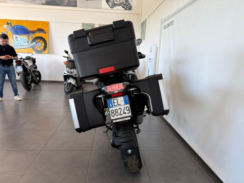 R 1200 GS