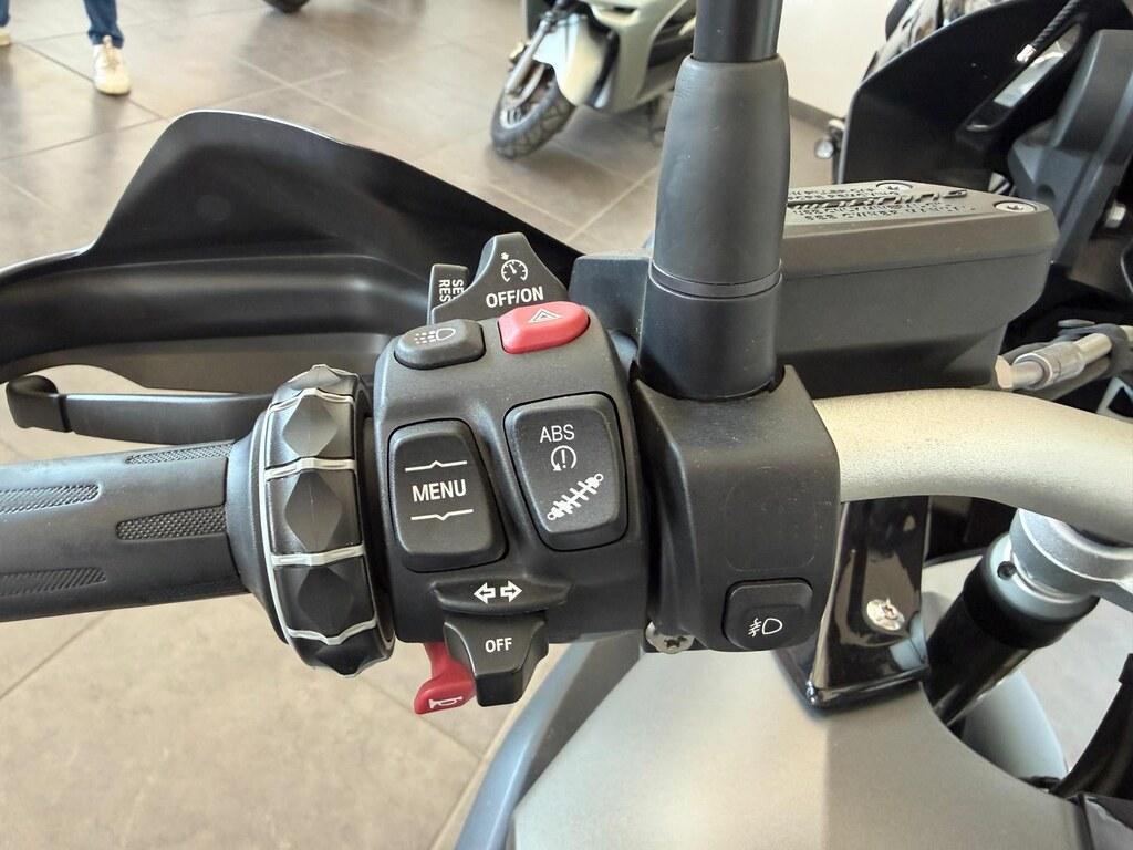 R 1200 GS
