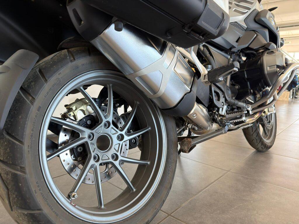 R 1200 GS