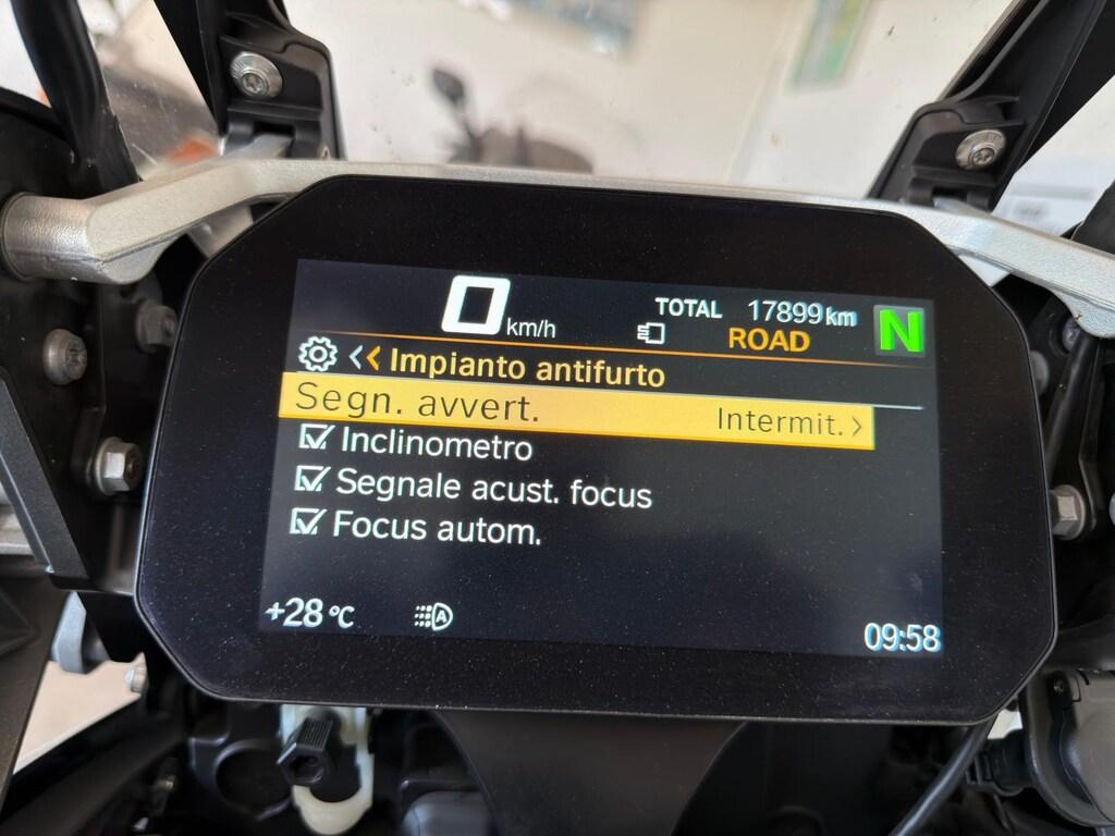 R 1200 GS