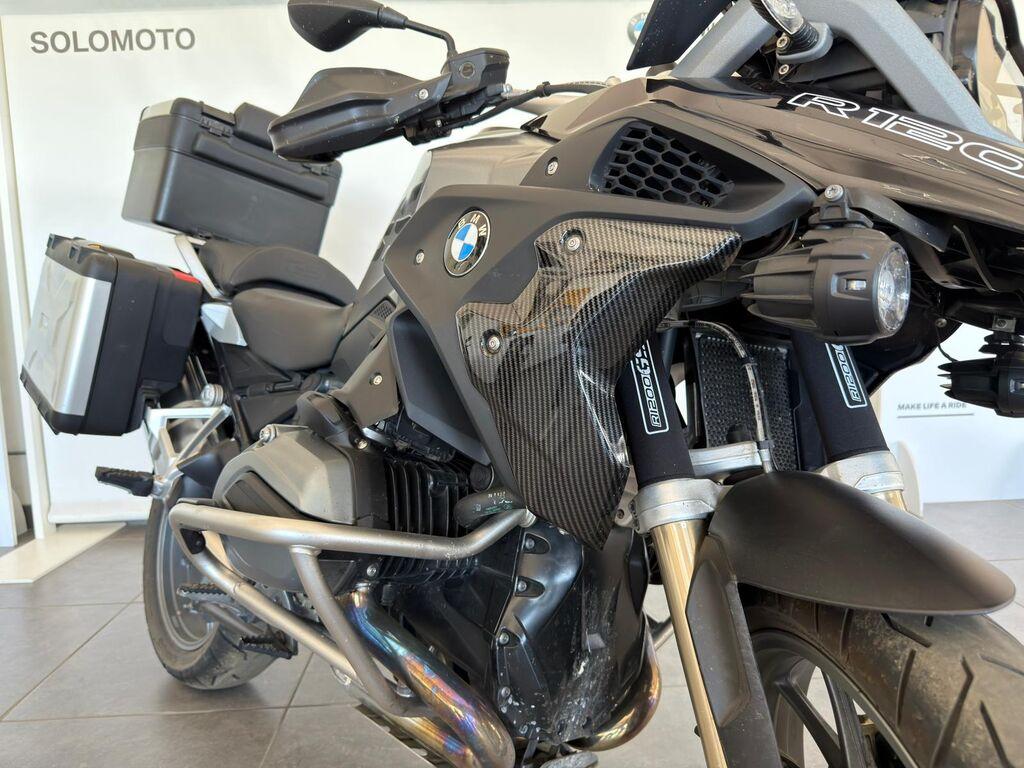 R 1200 GS