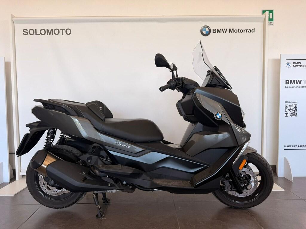 C 400 GT