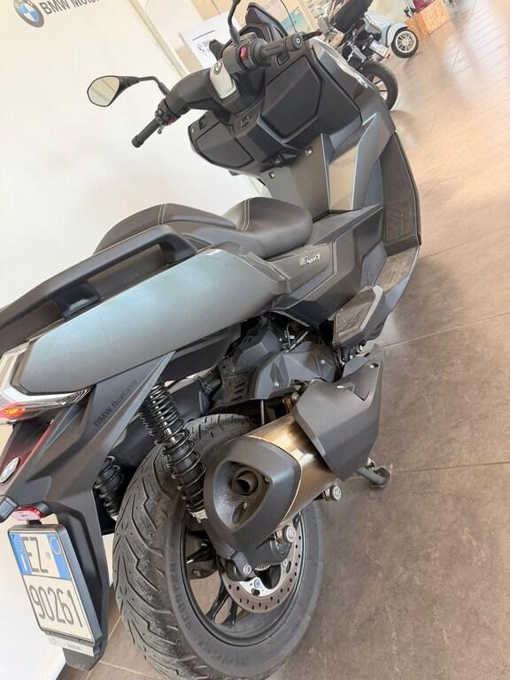 C 400 GT