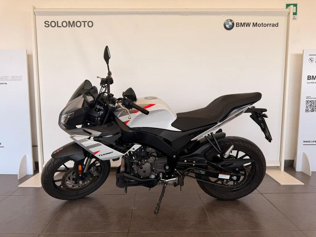 TUONO 125