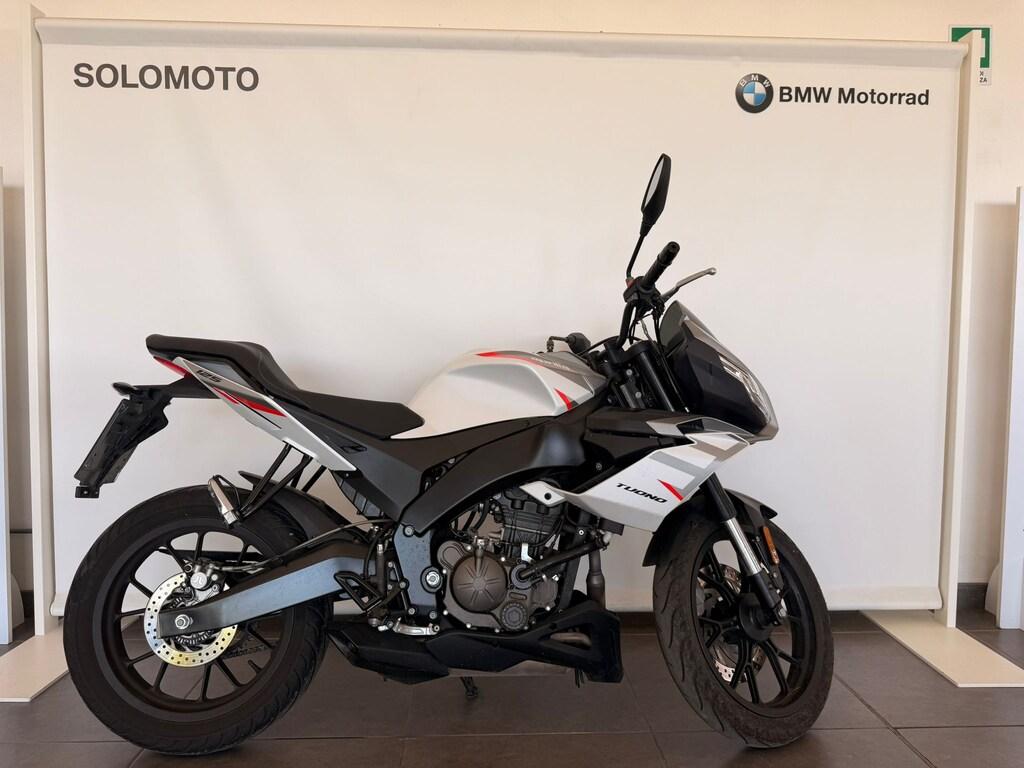 TUONO 125
