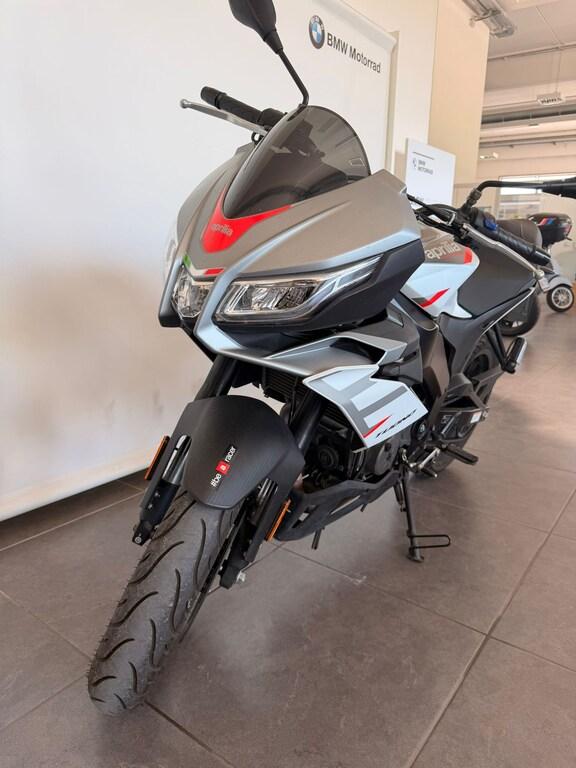 TUONO 125