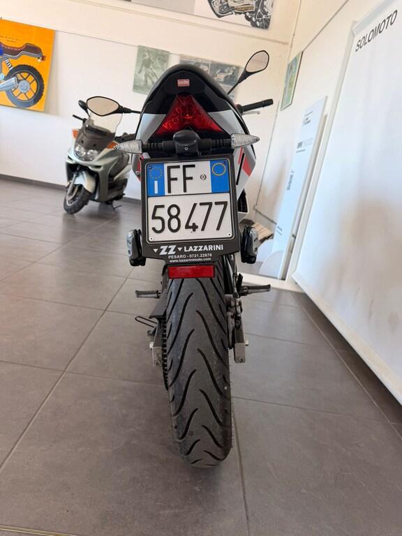 TUONO 125