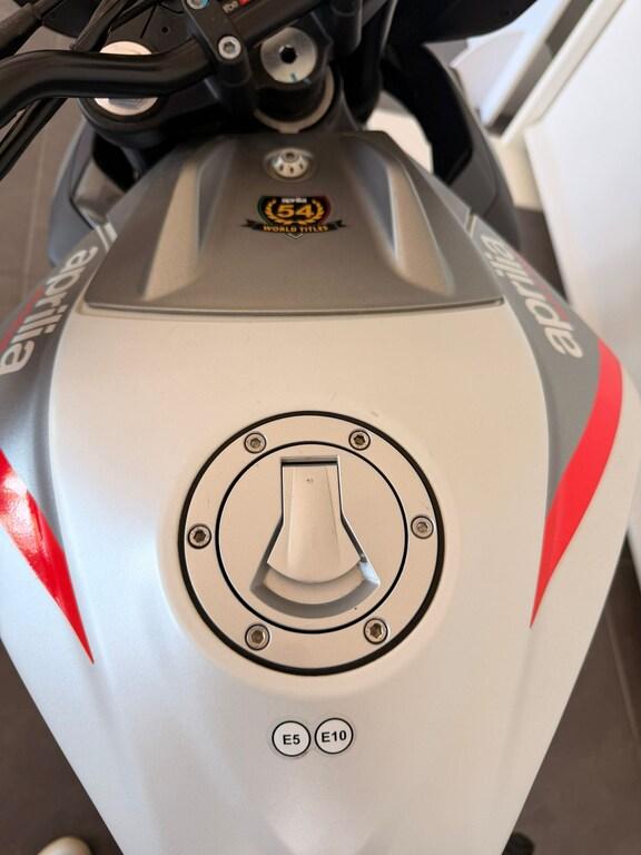 TUONO 125