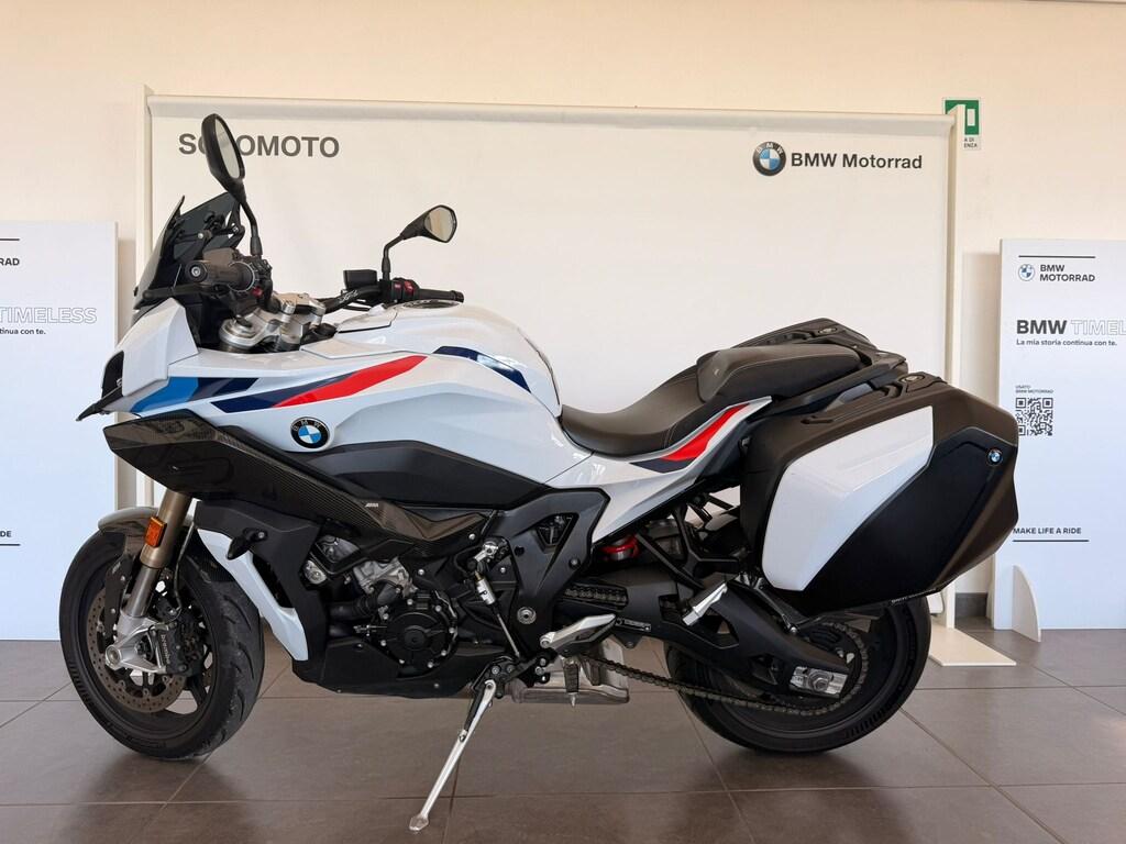 S 1000 XR