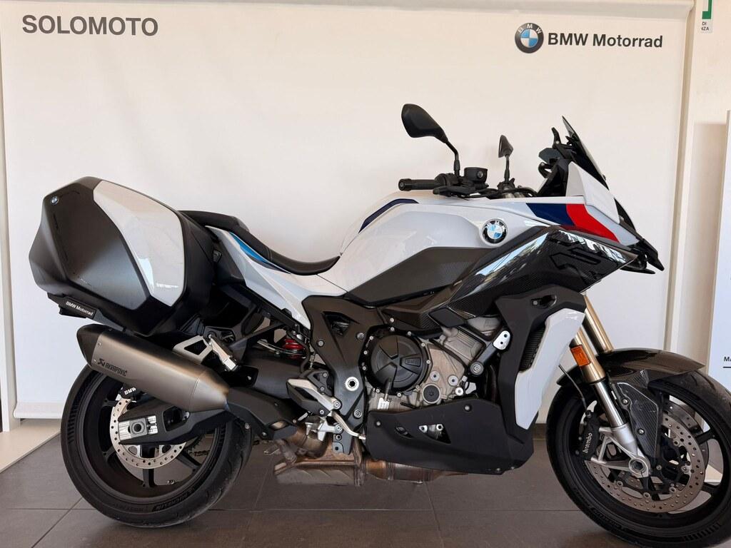 S 1000 XR
