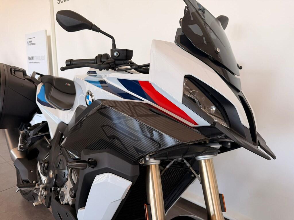 S 1000 XR