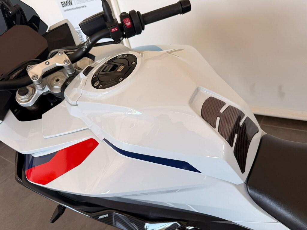 S 1000 XR