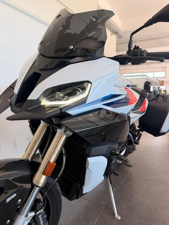 S 1000 XR