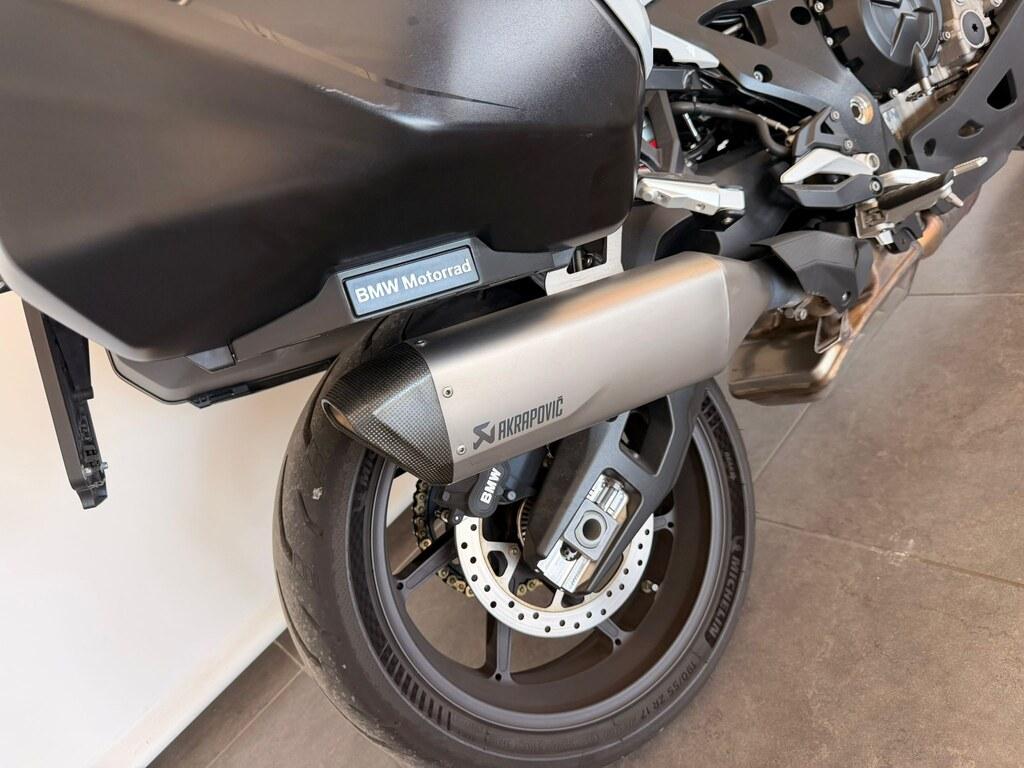 S 1000 XR