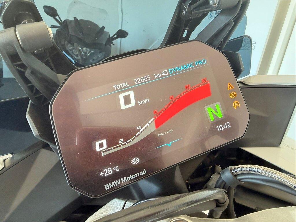 S 1000 XR