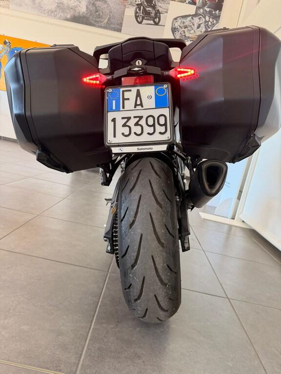 S 1000 XR