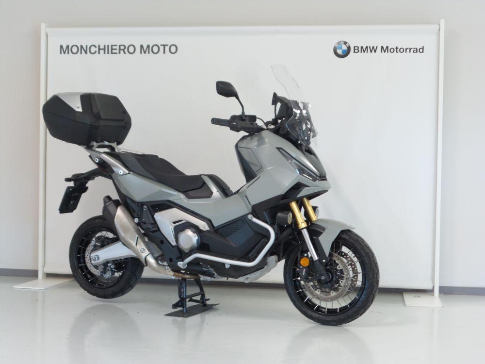 X-ADV 750
