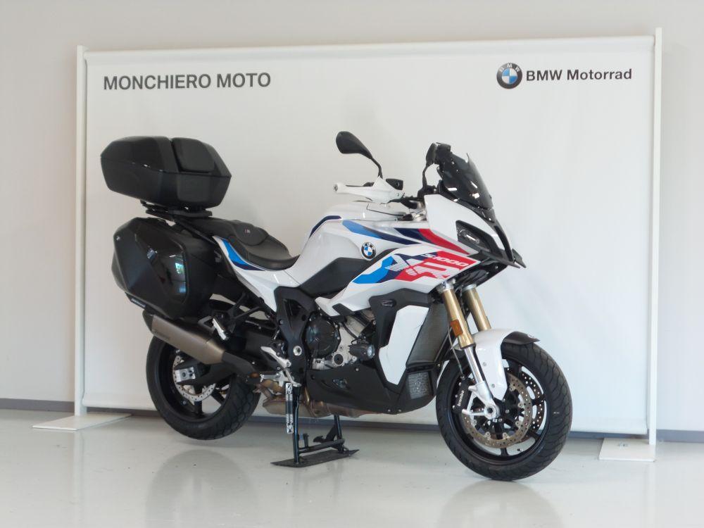 S 1000 XR