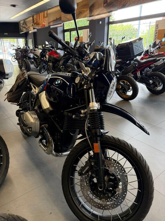 R 1200 NINET