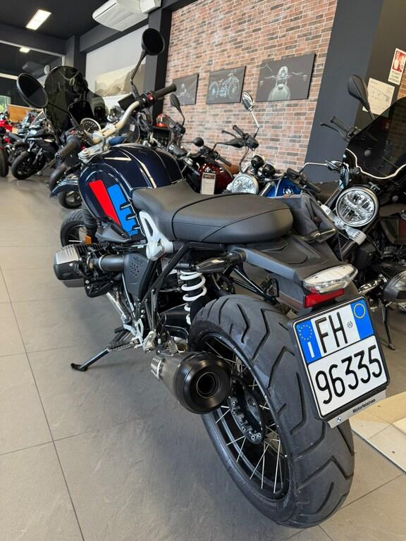 R 1200 NINET